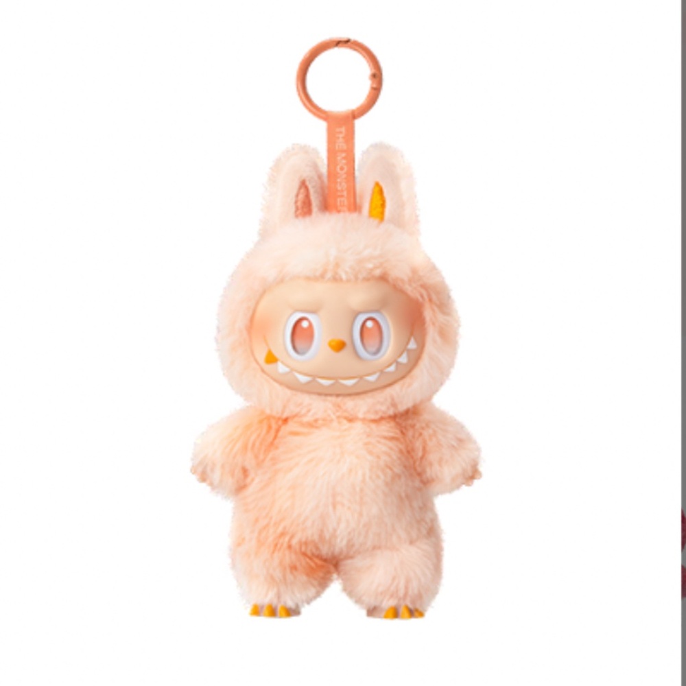 Panini THE MONSTERS Big Into Energy - Happiness